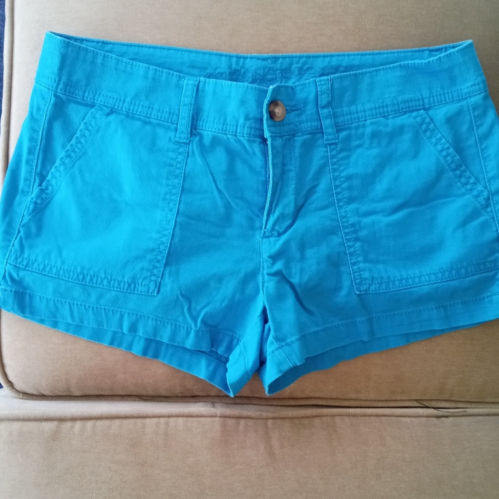 ^Bundle of 3 Y2K Arizona Jeans corduroy shorts - 7 - Picture 4 of 8